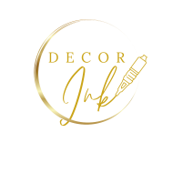 DecorInk logo